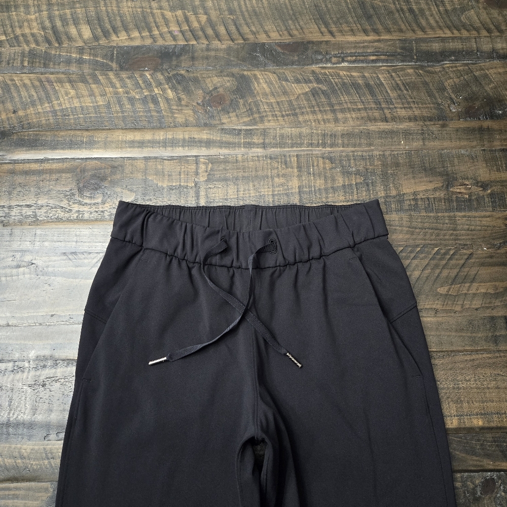 LULULEMON On The Fly Pants‎ | 4